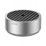 IQUNIX Candy Wireless Charger Base for Apple Watch Silver